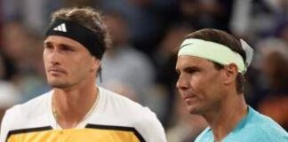 Zverev ‘rinato’ con i consigli di Nadal: “Mi ha detto che posso vincere uno Slam”