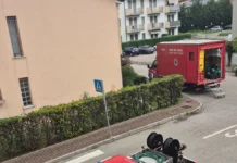 Fuga di sostanza irritante in un’azienda di Arzignano, Vigili del fuoco sul posto: indagini in corso arzignano sostanza irritante