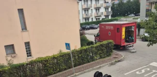 Fuga di sostanza irritante in un’azienda di Arzignano, Vigili del fuoco sul posto: indagini in corso arzignano sostanza irritante