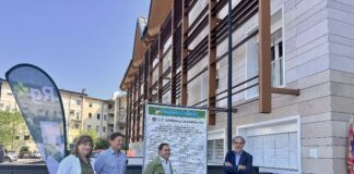Ulss 7, al via i lavori per la nuova foresteria al terzo piano dell’Ospedale di Asiago ospedale di asiago lavori nuova foresteria