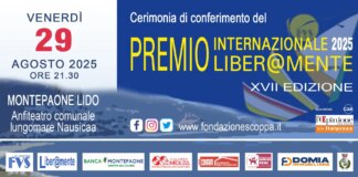 A Bassani, Borsellino e Students for Liberty il Premio Internazionale Liber@mente