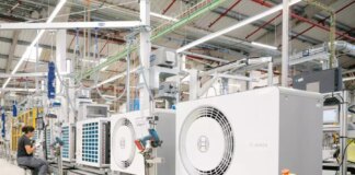 Bosch accelera la crescita del settore HVAC con una nuova acquisizione
