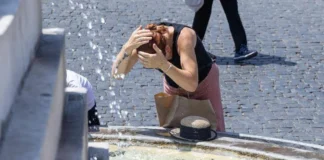 Nuova ondata di caldo sull’Italia, 40°C entro San Lorenzo: le previsioni caldo