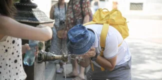 Caldo estremo, notti ‘super tropicali’: Italia in fiamme con Caronte, previsioni meteo caldo
