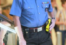 Genova, altro morto per il taser: è un 47enne. Secondo caso in 24 ore taser