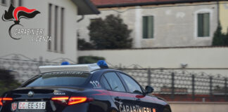 Rafforzati i controlli dei Carabinieri di Bassano del Grappa nel weekend: interventi contro droga, alcol e criminalità controlli carabinieri bassano del grappa cronaca bassanese