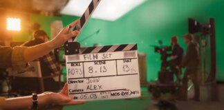 Cinema e audiovisivo, oltre 240 mila opportunità di lavoro entro fine anno