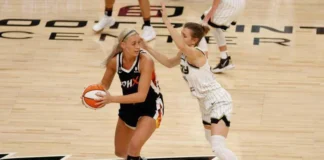 WNBA, problema… sex toys: “Smettetela di lanciarli in campo” sex toys WNBA