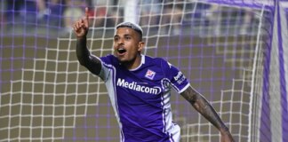 La Fiorentina batte il Polissya e accede alla fase successiva di Conference League