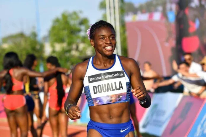 doualla