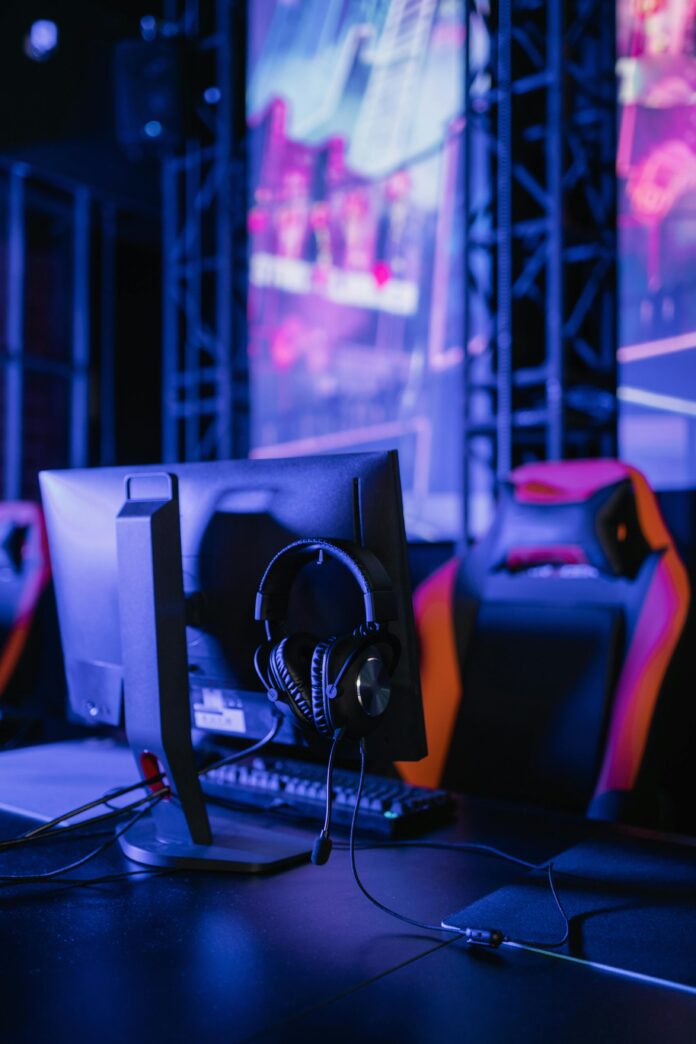 eSports