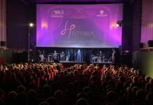 Musica, canto e danza conquistano Malo: successo per lo spettacolo Historia, con Samuel Peron e Veera Kinnunen historia con samuel peron e veera kinnunen