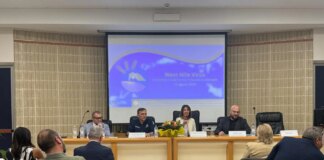 A Latina il tavolo tecnico sulla prevenzione dal West nile