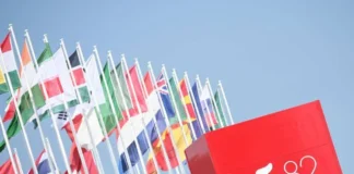 Mostra Venezia 2025 al via oggi: il discorso di Fanelli, premio a Herzog e film di Sorrentino Mostra Venezia 2025