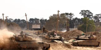 Israele, Katz: “Se Hamas non si arrende distruggeremo Gaza City” katz