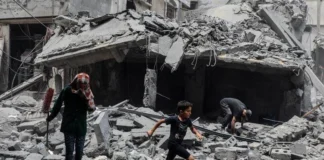 Fonti palestinesi: “Hamas accetta nuova proposta cessate fuoco a Gaza” Hamas