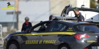 Fratelli in guerra per due società a Palermo, sequestrati 1,5 milioni