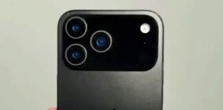 iPhone 17 Pro, tutte le novità della fotocamera