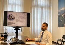 Due anni di sport e grandi eventi a Vicenza: il bilancio dell’assessore Zilio che annuncia l’apertura del Parco della Pace a settembre assessore zilio annuncio parco della pace a Vicenza