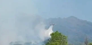 Emergenza Vesuvio: il Veneto schiera la Protezione Civile per supportare la Campania vesuvio