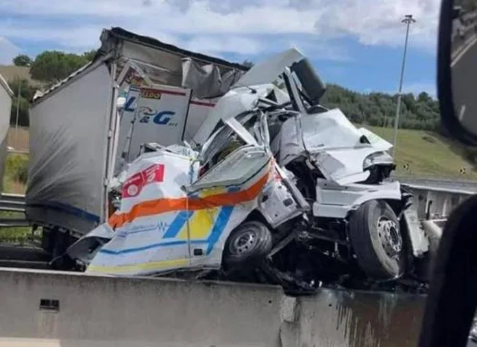 incidente a1