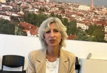 Vicesindaca Sala, due anni di mandato: “Il caso Gps non mette i conti a rischio. Manteniamo l’Irpef più bassa del Veneto” Isabella Sala, bilancio 2 anni mandato caso gps