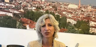 Vicesindaca Sala, due anni di mandato: “Il caso Gps non mette i conti a rischio. Manteniamo l’Irpef più bassa del Veneto” Isabella Sala, bilancio 2 anni mandato caso gps