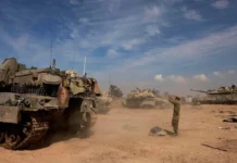 Gaza, via libera a prossima fase del piano israeliano: ok del capo Idf gaza