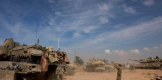 Gaza, via libera a prossima fase del piano israeliano: ok del capo Idf gaza