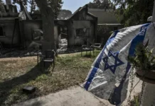 Attacco Hamas 7 ottobre, parenti vittime fanno causa a Meta meta