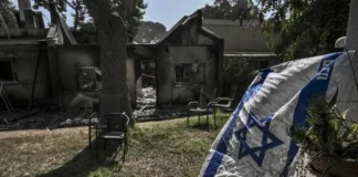 Attacco Hamas 7 ottobre, parenti vittime fanno causa a Meta meta