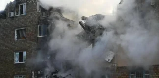 Ucraina, Politico: “Europa valuta possibilità zona cuscinetto” Ucraina