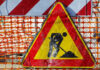 Tra Tav e sottoservizi, modifiche alla viabilità a Vicenza: Cavalcavia, Ferreto de Ferreti, Viale Trento, Via IV Novembre viale san lazzaro vicenza viabilità