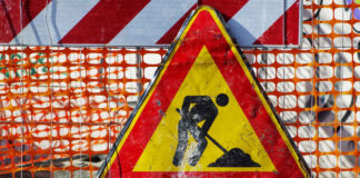 Viabilità Vicenza: lavori in viale San Lazzaro, modifiche al traffico da lunedì viale san lazzaro vicenza