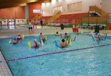 Piscine di Malo: il Comune risolve il contratto con GIS per grave inadempienza malo piscine comunali