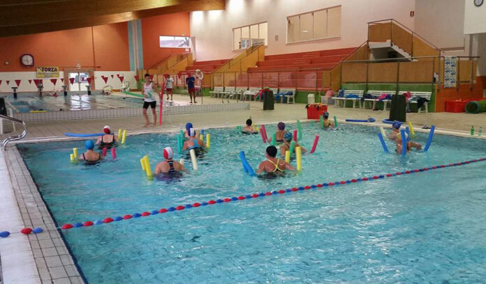 malo piscine comunali