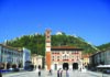 Marostica, l’Antica Fiera di San Simeone incontra la Camminata tra gli Olivi 2026 Antica Fiera di San Simeone, Piazza Castello e il centro storico di Marostica