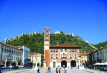 Cineforum di Marostica, parla il sindaco Mozzo: “Narrazione distorta, accuse di censura pretestuose e strumentali” cineforum di marostica