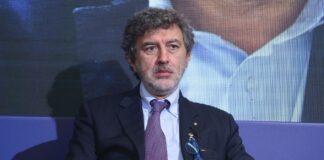 Napoli in ritiro a Castel di Sangro, Marsilio “Una scelta vincente”