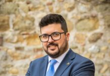 Insediamento produttivo al Torresin, Mozzo: «Iter sospeso, servono garanzie documentate» Insediamento produttivo al Torresin, il sindaco Matteo Mozzo