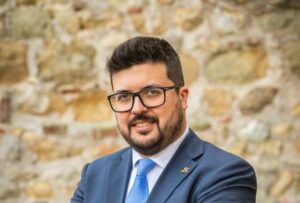 matteo mozzo sindaco marostica