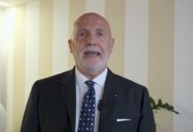 A-CERTA, la comunità energetica di Confartigianato Vicenza festeggia il primo anno: 250 soci e 150 impianti attivi Gianluca Cavion, presidente di Confartigianato Vicenza, e la comunità energetica A-Certa