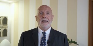 A-CERTA, la comunità energetica di Confartigianato Vicenza festeggia il primo anno: 250 soci e 150 impianti attivi Gianluca Cavion, presidente di Confartigianato Vicenza, e la comunità energetica A-Certa