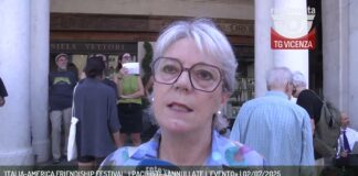 Italia-America Friendship Festival, Rifondazione Comunista: è solo propaganda militare, mobilitazione in corso Associazioni e movimenti pacifisti contro l'Italia-America Friendship Festival