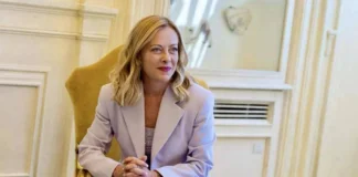 Ucraina, Meloni: “Giornata importante, esplorare ogni tipo di soluzione per garantire la pace” ucraina