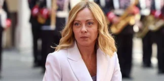 Meloni oggi al Meeting di Rimini, è la prima volta da premier alla kermesse meloni rimini