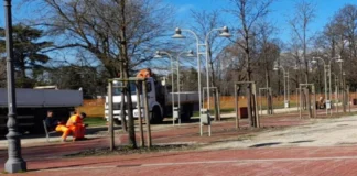 Vicenza, Mercato del giovedì: 25 operatori spostati temporaneamente verso l’esedra di viale Eretenio mercato giovedì vicenza