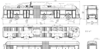 Percorso BRT Vicenza: i Comitati di Quartiere si uniscono contro il progetto. “Danno a decoro urbano e commercianti” metrobus vicenza brt