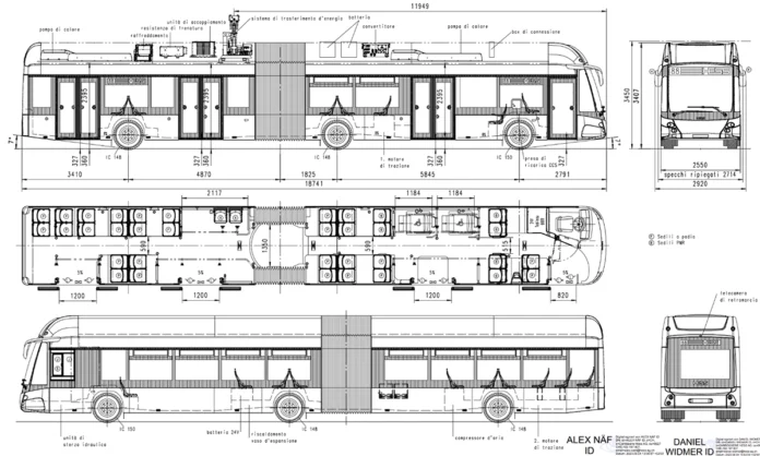 metrobus vicenza metrobus vicenza