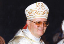 Funerali Monsignor Nosiglia ex vescovo di Vicenza, Papa Leone XIV lo ricorda: “Un pastore mite e saggio” scomparsa monsignor Nosiglia